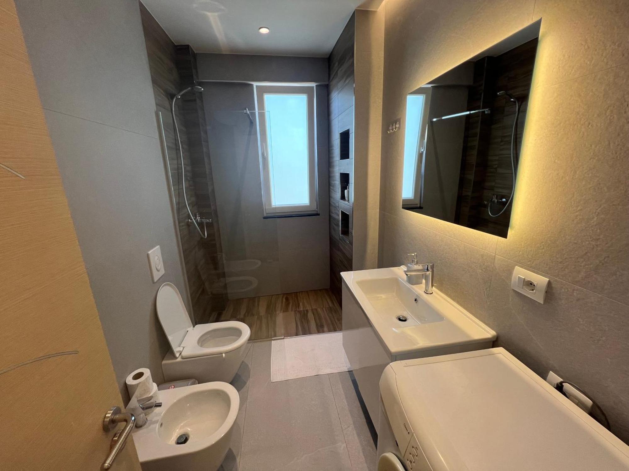 City Center Suite Tirana Exterior foto